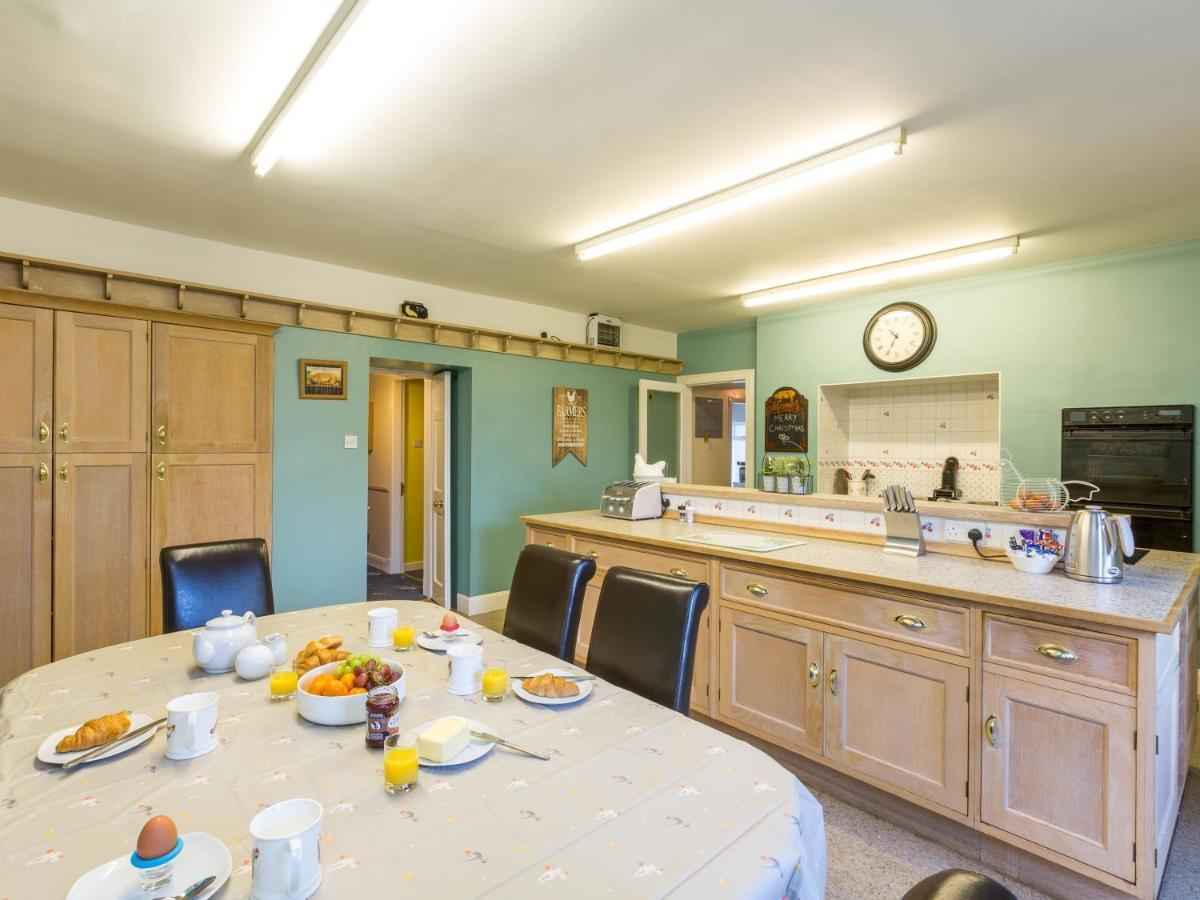 Vicarsford Farmhouse With Hot Tub Leuchars Exterior photo