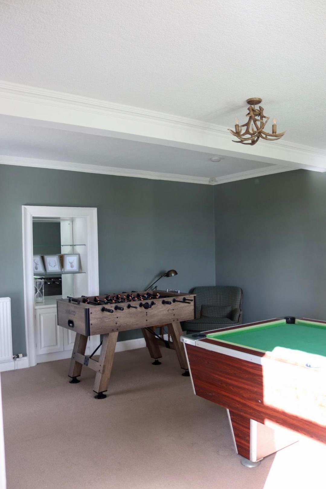 Vicarsford Farmhouse With Hot Tub Leuchars Exterior photo